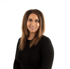 Rakhu Patel WWBG Board Member